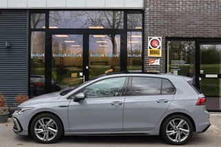 Volkswagen Golf Panorama/LED/Navi/Pdc/Ecc/App-Connect/Winterpakket - afbeelding nr 3