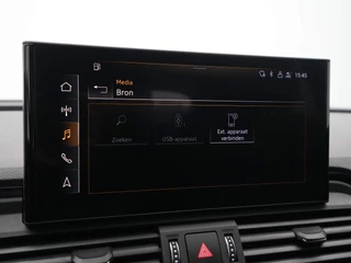 Audi Q5 Navigatie Luchtvering Camera Stoelverwarming 15 - afbeelding nr 28