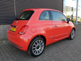 Fiat 500 - afbeelding nr 5