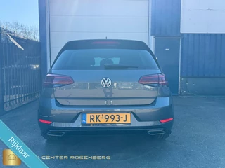 Volkswagen Golf Volkswagen Golf 1.4 TSI Highline Business R. Technisch top. - afbeelding nr 6