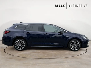 Toyota Corolla Touring Sports Toyota Corolla Touring Sports 1.8 Hybrid Executive - afbeelding nr 11