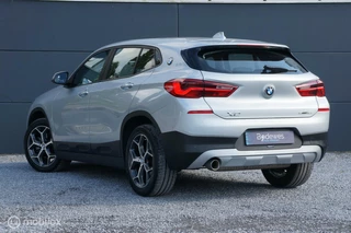 BMW X2 BMW X2 1.8i sDrive Aut. Lefhebber Edition Navi Cruise Sport! - afbeelding nr 5