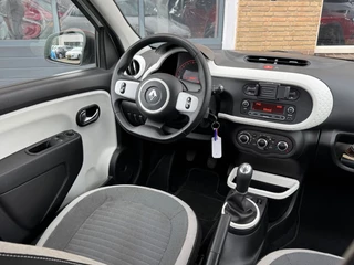 Renault Twingo - afbeelding nr 3