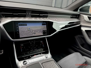 Audi A6 Audi A6 Avant 55 TFSI e Quattro Pro Line S Competition - afbeelding nr 11