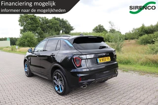 Lynk & Co 01 Lynk & Co 01 1.5 NL auto 360 camera 3d view panodak stoelverwarming carplay dab+ adaptive cruise control android - afbeelding nr 4