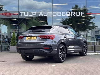 Audi Q3 Audi Q3 35 TFSI S edition Automaat Navi 20