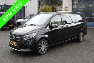 Mercedes-Benz V-Klasse 300d DC L3 XL Avantgarde