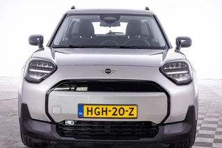 MINI Aceman - afbeelding nr 15