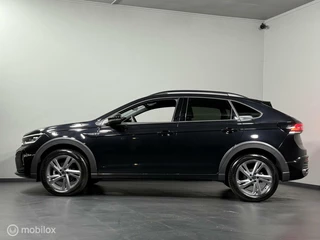 Volkswagen Taigo Volkswagen Taigo 1.5 TSI R-Line Business DSG | CARPLAY|CLIMA - afbeelding nr 31