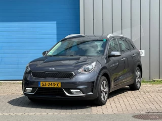 Kia Niro Kia Niro 1.6 GDi Hybrid DynamicLine CAMERA - afbeelding nr 2