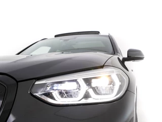 BMW iX3 BMW iX3 High Executive 80 kWh [ 3-Fase ] (INCL-BTW) *PANO | LUXURY-LEATHER | FULL-LED | DAB | CARPLAY | ADAPTIVE-CRUISE | DIGI-COCKPIT | BLINDSPOT | HARMAN/KARDON-SOUNDSYTEM | HEAD-UP | KEYLESS | TOP-VIEW | SPORT-SEATS | TOWBAR  | . - afbeelding nr 41