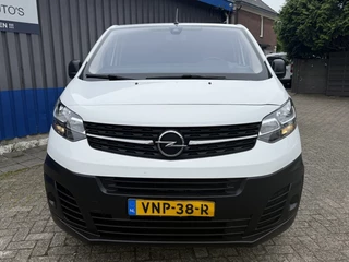 Opel Vivaro Opel Vivaro 2.0 CDTI L3H1 Sel. - afbeelding nr 6