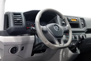 Volkswagen Crafter - afbeelding nr 12
