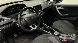 Peugeot 2008 Peugeot 2008 1.2 PureTech Blue Lion|Apple Carplay|Airco|Cruise|Navi - afbeelding nr 16