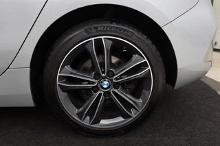 BMW 1 Serie BMW 1-serie 118i Executive Edition | Sport Line | Carplay |  Full LED | Sportstoelen | Climate control | Navigatie | Parkeerhulp | Live Cockpit | Cruise control - afbeelding nr 23