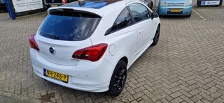 Opel Corsa - afbeelding nr 8