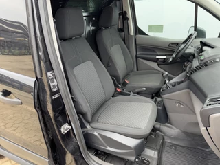 Ford Transit Connect AC Cruise Parkeersensors Stoelverwarming - afbeelding nr 11