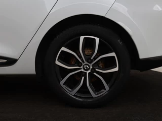 Renault Clio Renault Clio 1.2 TCe Zen | Automaat | Camera | Trekhaak |  Navigatie | Climate control | Cruise control | Bluetooth - afbeelding nr 29