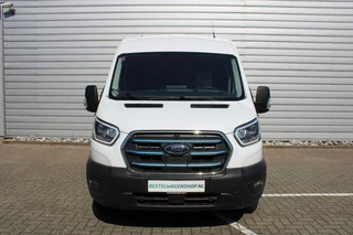 Ford E-Transit - afbeelding nr 11