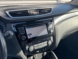 Nissan QASHQAI - afbeelding nr 15