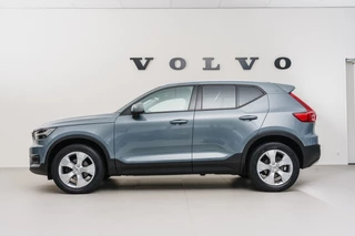 Volvo XC40 - afbeelding nr 2