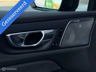 Volvo S60 Volvo S60 2.0 Recharge T8 R-Design LEDER DRIVE 360 CAMERA LED - afbeelding nr 31