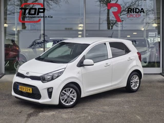 Kia Picanto Kia Picanto 1.0 DPi Dyn. Line - afbeelding nr 1
