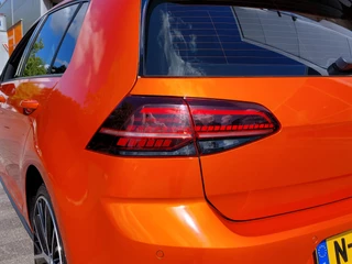 Volkswagen Golf Volkswagen Golf 1.4 TSI PHEV GTE Executive | Navi | Clima | Adap.Cruise | Led Koplampen | Bluetooth Carkit+Streaming | Pdc V+A+Camera | Licht+Regensensor | Sfeerverlichting | Privacy Glass | 19''lm |Trekhaak - afbeelding nr 52