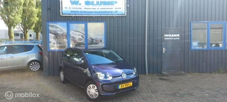 Volkswagen up! - 438420570-0