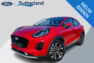Ford Puma - 11747546-0