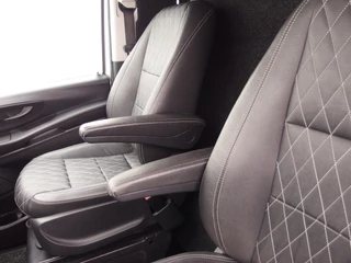 Mercedes-Benz Vito LEDER / DIAMOND STITCHING / CAMERA / TREKHAAK / FULL LED / NAVI / CLIMA / PDC / BLUETOOTH / CRUISE - afbeelding nr 22