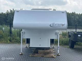 Ford F-350 Ford F350 6.7 V8 Platinum met Northstar Liberty Afzetunit - afbeelding nr 34