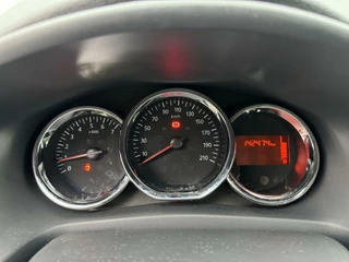 Dacia Logan Dacia Logan MCV 0.9 TCe S&S Prestige Nieuwe Ketting! - afbeelding nr 8