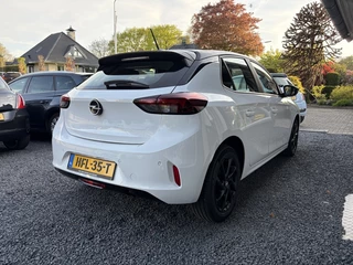 Opel Corsa - afbeelding nr 6