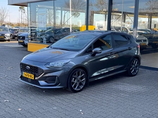 Ford Fiesta - afbeelding nr 4