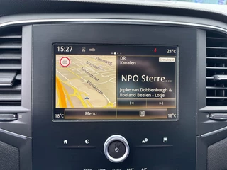 Renault Mégane Renault Mégane 1.2 TCE 132 PK NAVI AIRCO/ECC PDC CRUISE CONTROL - afbeelding nr 3