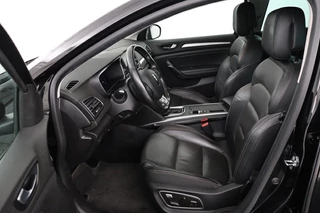 Renault Mégane Renault Mégane 1.6 E-Tech Plug-In Hybrid Business Edition One | Head-Up | Leder | Stoel & stuurverwarming | Camera | BOSE Sound | Keyless | Navigatie | Full LED - afbeelding nr 4