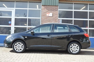 SEAT Ibiza - afbeelding nr 5