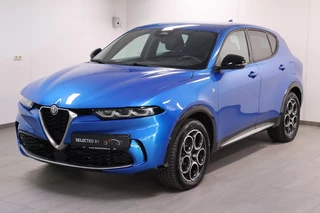 Alfa Romeo Tonale 1.3T PHEV Plug-in Hybrid Ti