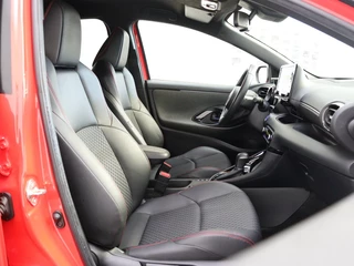Toyota Yaris - afbeelding nr 19