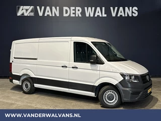 Volkswagen Crafter - 208287140-0