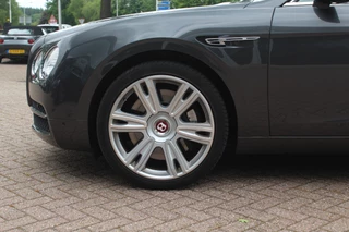 Bentley Flying Spur Bentley Flying Spur 4.0 V8 - afbeelding nr 14