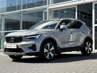 Volvo XC40 - afbeelding nr 3