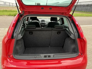 Fiat Punto Fiat Punto Evo 0.9 TwinAir Sempre - afbeelding nr 12