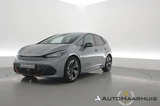 CUPRA Born 62 kWh