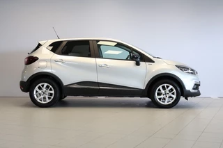 Renault Captur Renault Captur 0.9 TCe Limited - Sensoren achter - Navi - Cruise control - afbeelding nr 12
