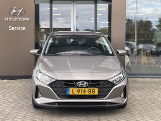 Hyundai i20 | Airco | Cruise Control - afbeelding nr 5