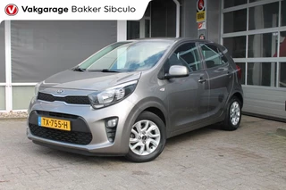 Kia Picanto 1.0 CVVT ECO.PLUSLINE AIRCO CRUISE 14LM