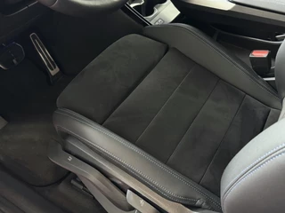 BMW X1 BMW X1 XDRIVE 25E M-SPORT LED ELEK.KLEP NAVI STOELVERW M-SHADOW LINE CARPLAY/ANDROID ZWARTE.HEMEL PHEV PLUG IN HYBRID AWD 4X4 4WD - afbeelding nr 15
