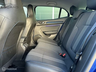 Renault Mégane Renault Megane 1.6 TCe GT  205pk  Led | Grote Navi | Keyles - afbeelding nr 39